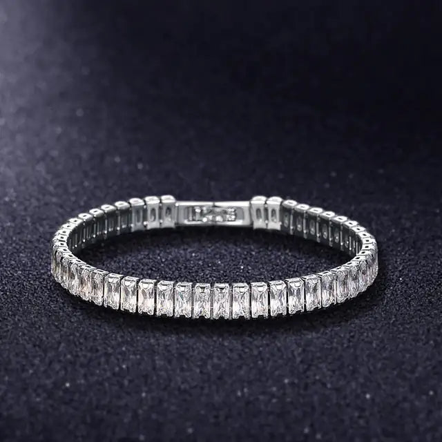 Luxury Wedding Shiny Bracelet