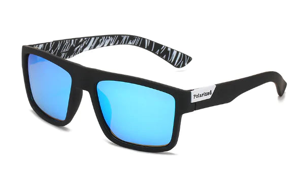 Luxury Polarized Sunglasses