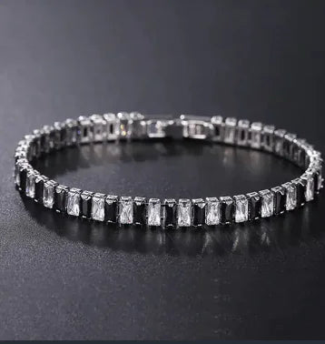 Luxury Wedding Shiny Bracelet