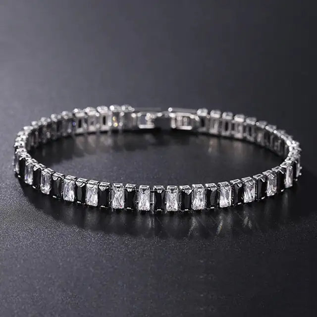 Luxury Wedding Shiny Bracelet