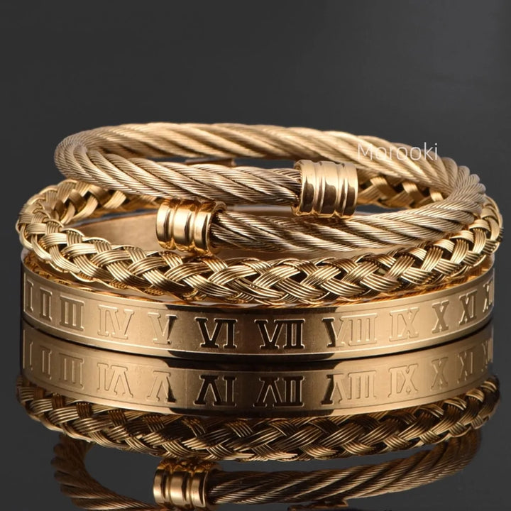 luxury bracelet