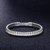 Luxury Wedding Shiny Bracelet