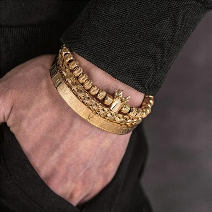 luxury bracelet