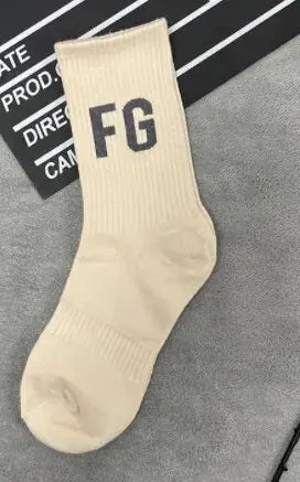 Casual Men and Women Luxury Socks