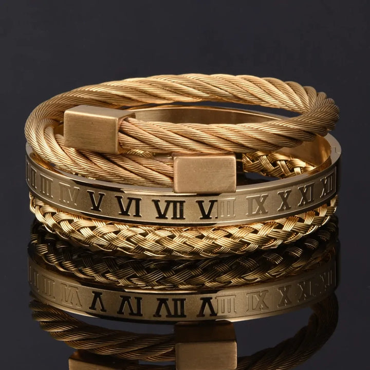 luxury bracelet