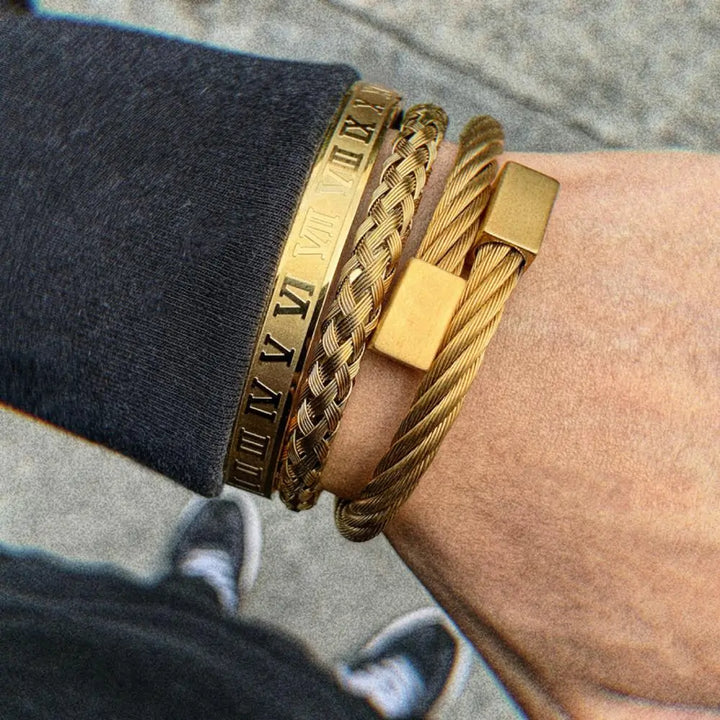 luxury bracelet