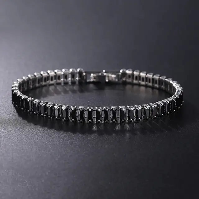 Luxury Wedding Shiny Bracelet