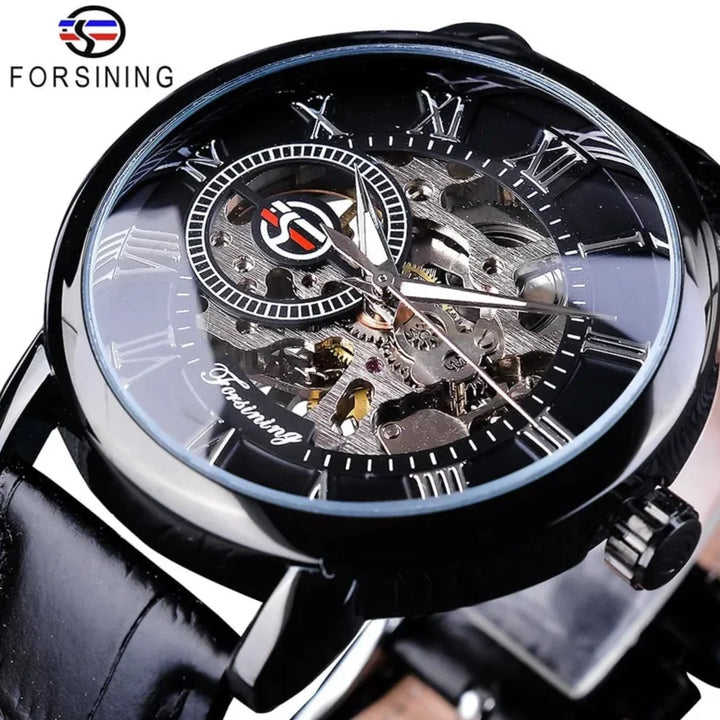 Men Luxury Brand Watch